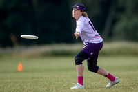 Day 6 at the 2026 WFDF World Masters Ultimate Club Championships
