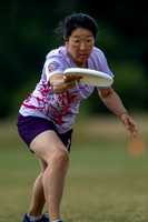 Day 6 at the 2026 WFDF World Masters Ultimate Club Championships
