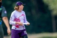Day 6 at the 2026 WFDF World Masters Ultimate Club Championships