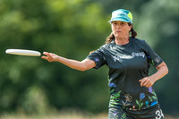 Day 6 at the 2026 WFDF World Masters Ultimate Club Championships