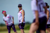 Day 6 at the 2026 WFDF World Masters Ultimate Club Championships