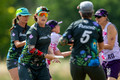 Great Grand Masters Women's coverage