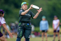 Great Grand Masters Women's coverage