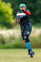 Day 6 at the 2026 WFDF World Masters Ultimate Club Championships