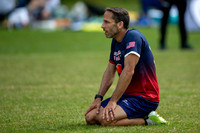 Day 6 at the 2026 WFDF World Masters Ultimate Club Championships