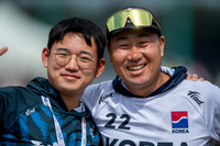 Day 6 at the 2026 WFDF World Masters Ultimate Club Championships