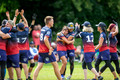 Great Grand Masters Mixed Coverage