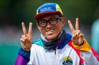 Day 6 at the 2026 WFDF World Masters Ultimate Club Championships