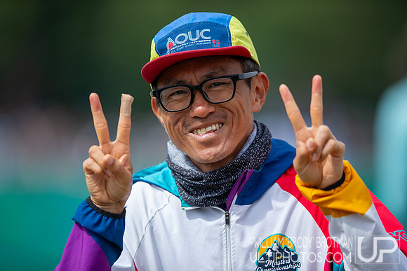 Day 6 at the 2026 WFDF World Masters Ultimate Club Championships