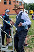 Day 7 at the 2026 WFDF World Masters Ultimate Club Championships