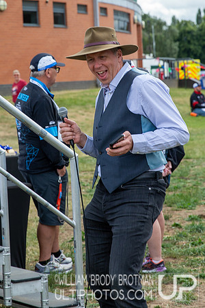 Day 7 at the 2026 WFDF World Masters Ultimate Club Championships