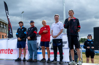 Day 7 at the 2026 WFDF World Masters Ultimate Club Championships