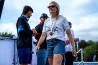 Day 7 at the 2026 WFDF World Masters Ultimate Club Championships
