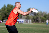 Day 3 at the 2026 USA Ultimate Masters Championships