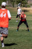 Day 3 at the 2026 USA Ultimate Masters Championships