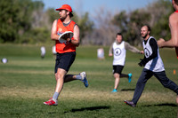 Day 3 at the 2026 USA Ultimate Masters Championships