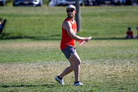 Day 3 at the 2026 USA Ultimate Masters Championships