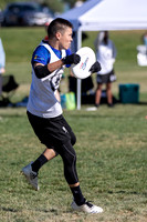 Day 3 at the 2026 USA Ultimate Masters Championships