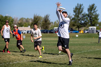 Day 3 at the 2026 USA Ultimate Masters Championships