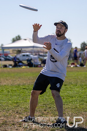 Day 3 at the 2026 USA Ultimate Masters Championships