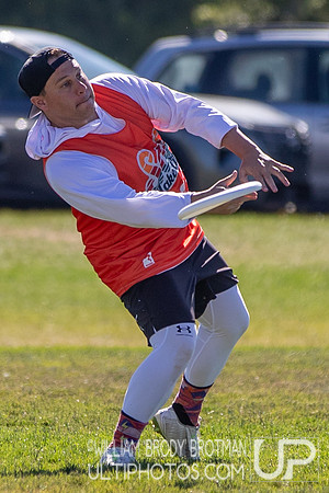 Day 3 at the 2026 USA Ultimate Masters Championships