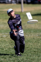 Day 3 at the 2026 USA Ultimate Masters Championships