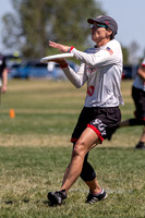 Day 3 at the 2026 USA Ultimate Masters Championships