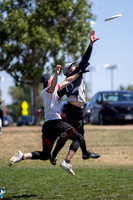 Day 3 at the 2026 USA Ultimate Masters Championships