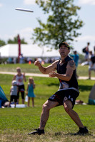 Day 3 at the 2026 USA Ultimate Masters Championships