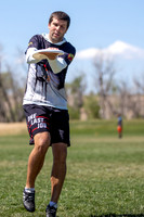 Day 3 at the 2026 USA Ultimate Masters Championships