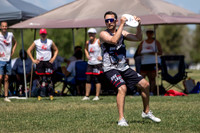 Day 3 at the 2026 USA Ultimate Masters Championships