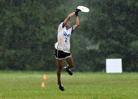 HSNI 2025 - Saturday Action