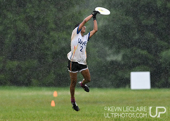 HSNI 2025 - Saturday Action
