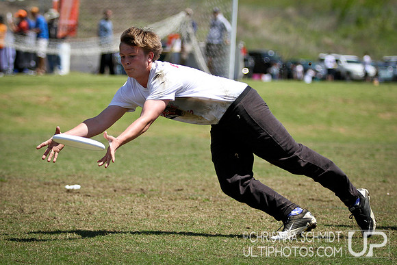 Saturday Round 2 - Juniors Terminus 2013