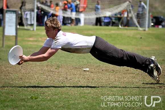 Saturday Round 2 - Juniors Terminus 2013