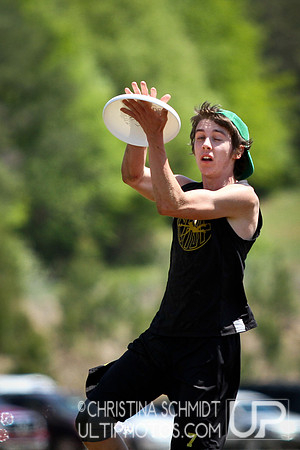 Saturday Round 2 - Juniors Terminus 2013