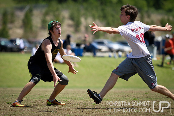 Saturday Round 2 - Juniors Terminus 2013