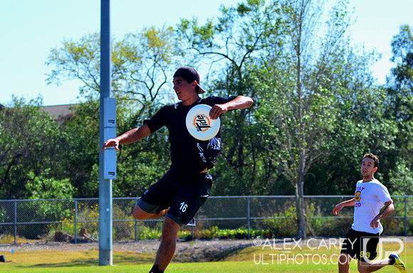 SoCal CC 2013 - Saturday Action