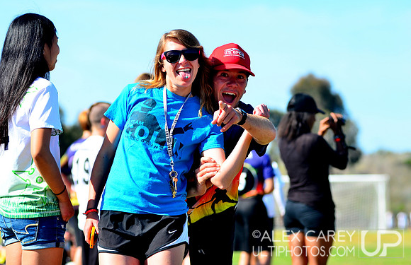 SoCal CC 2013 - Saturday Action