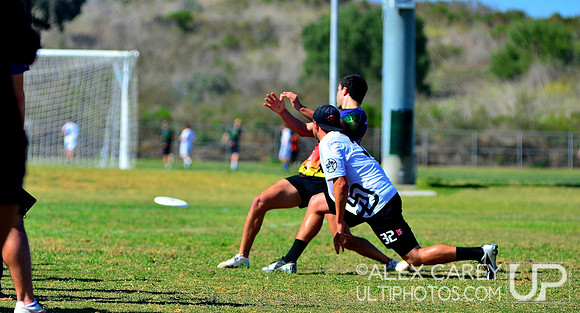SoCal CC 2013 - Saturday Action