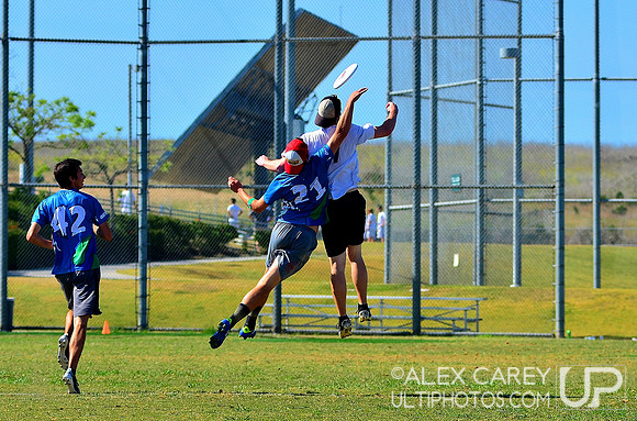 SoCal CC 2013 - Saturday Action