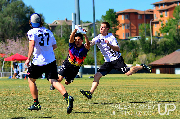 SoCal CC 2013 - Saturday Action
