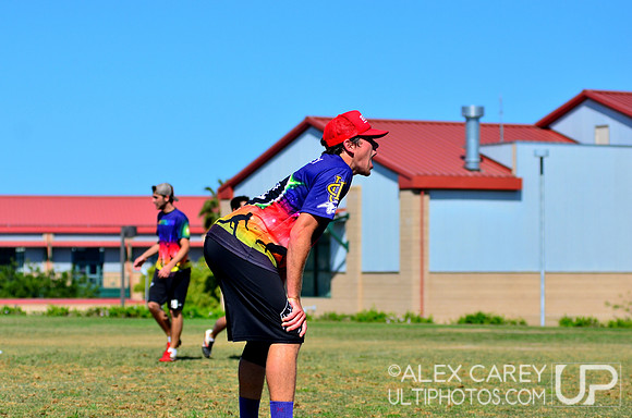 SoCal CC 2013 - Saturday Action