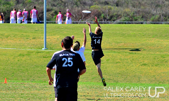 SoCal CC 2013 - Saturday Action