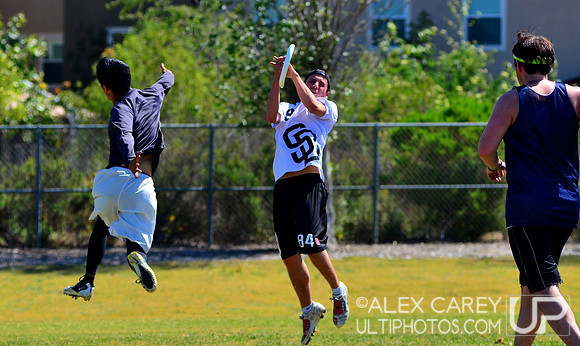 SoCal CC 2013 - Saturday Action