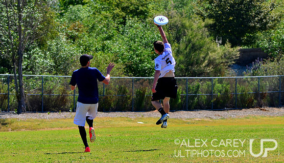 SoCal CC 2013 - Saturday Action
