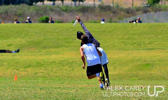 SoCal CC 2013 - Saturday Action