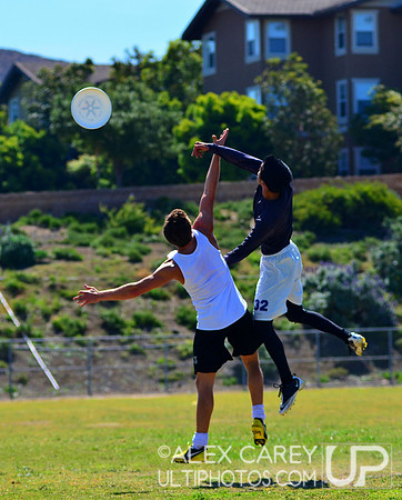 SoCal CC 2013 - Saturday Action