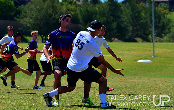 SoCal CC 2013 - Saturday Action