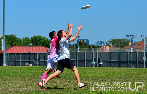 SoCal CC 2013 - Saturday Action